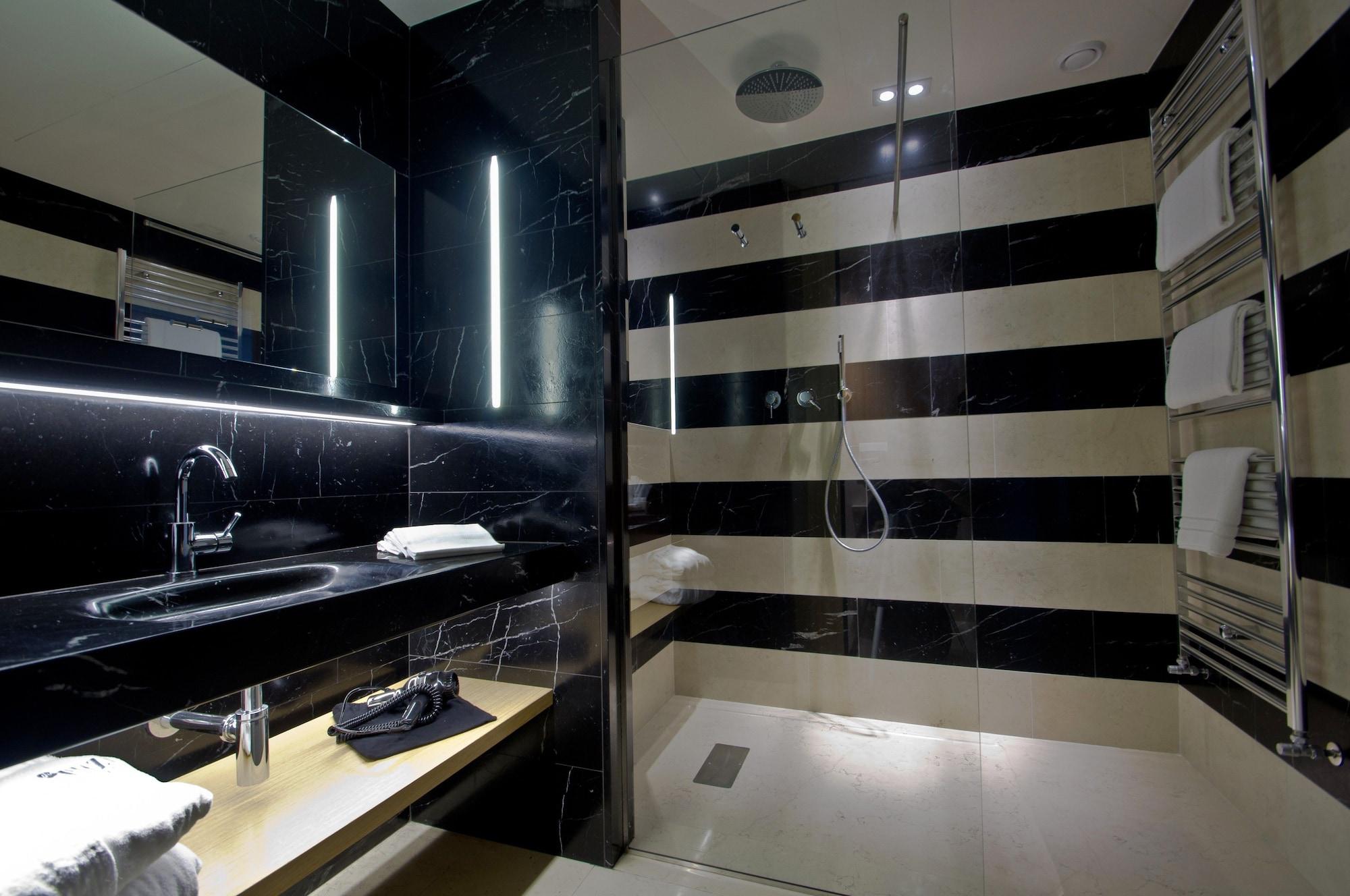 Plaza Hotel Mestre