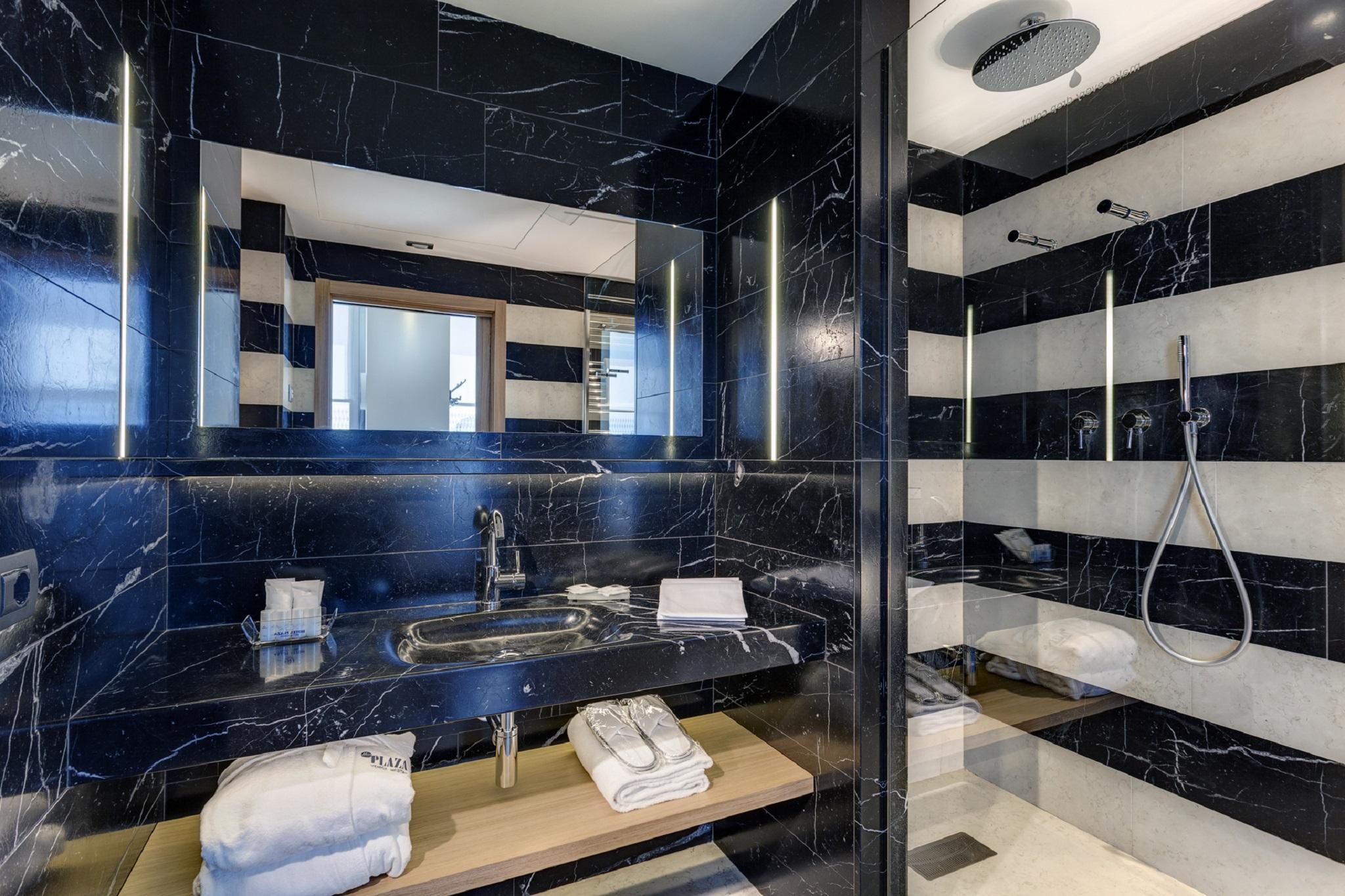 Plaza Hotel 4*