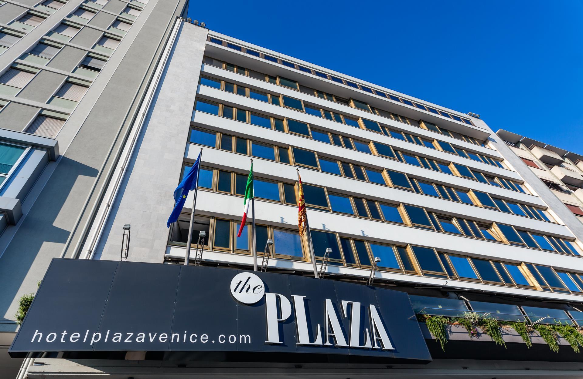 Plaza Mestre