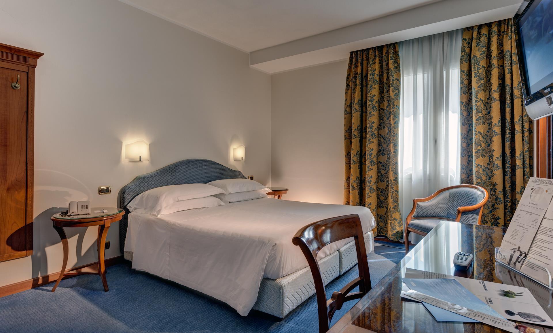 Plaza Hotel