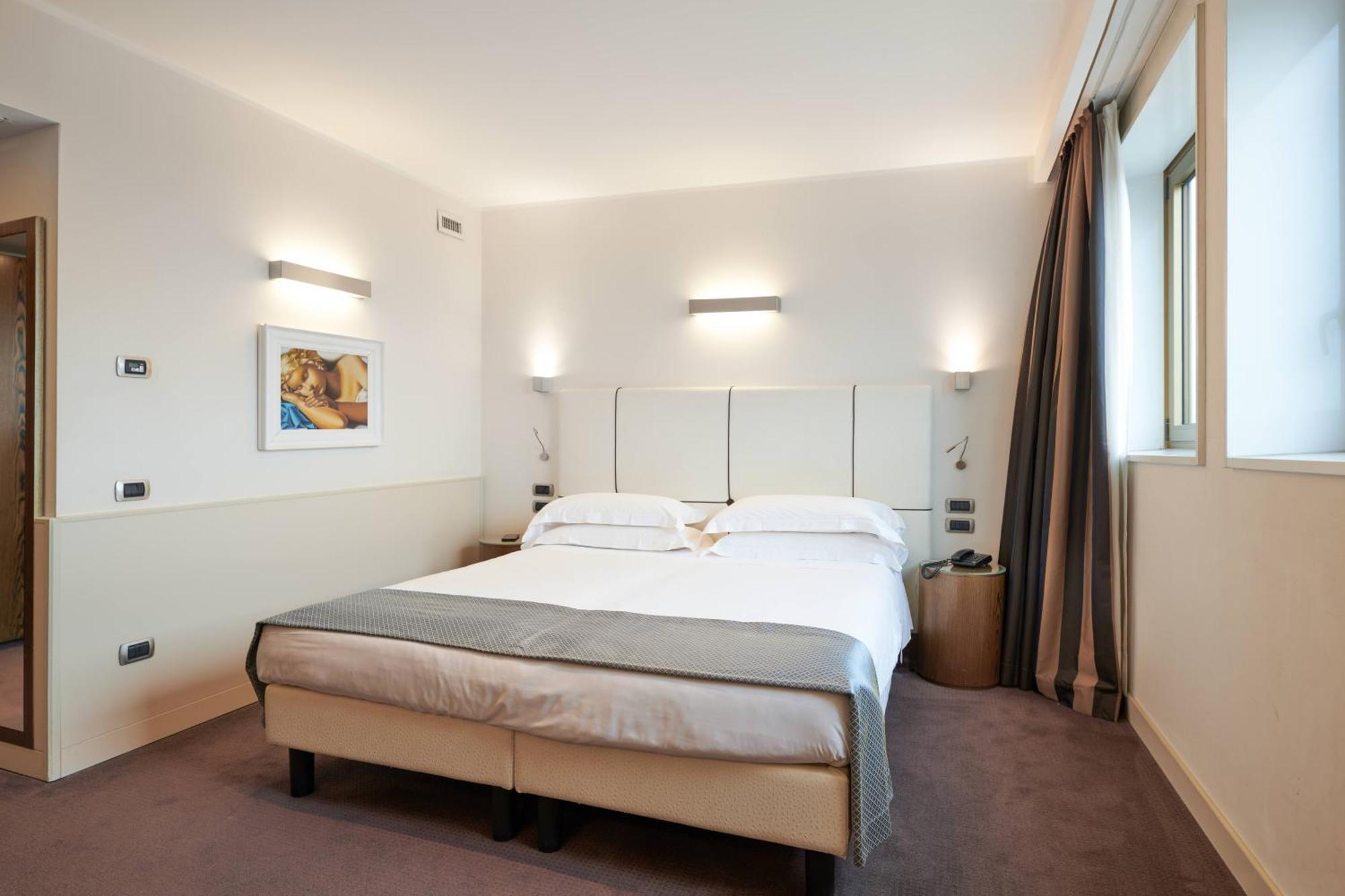 Plaza 4* Mestre