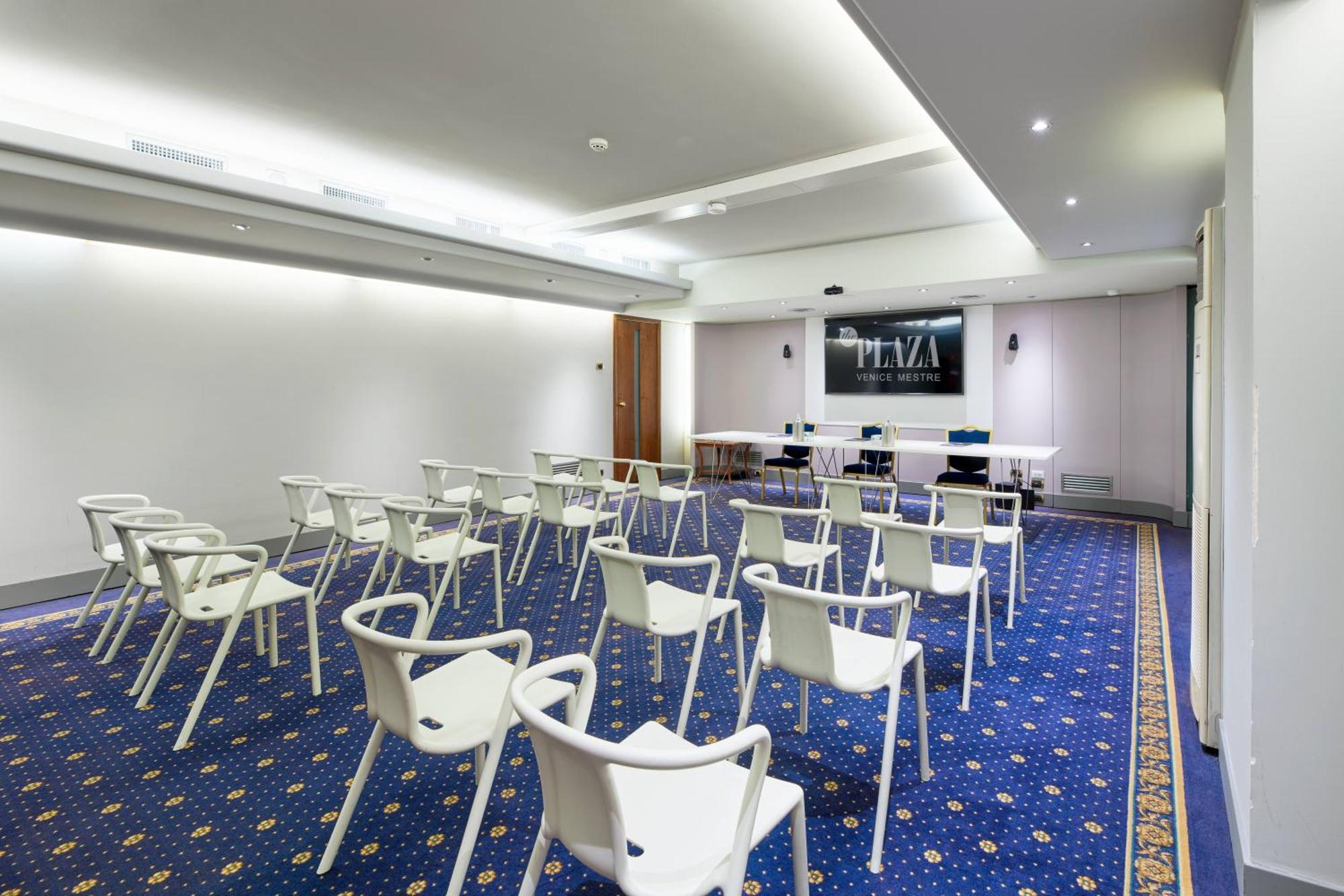 Plaza Hotel Mestre