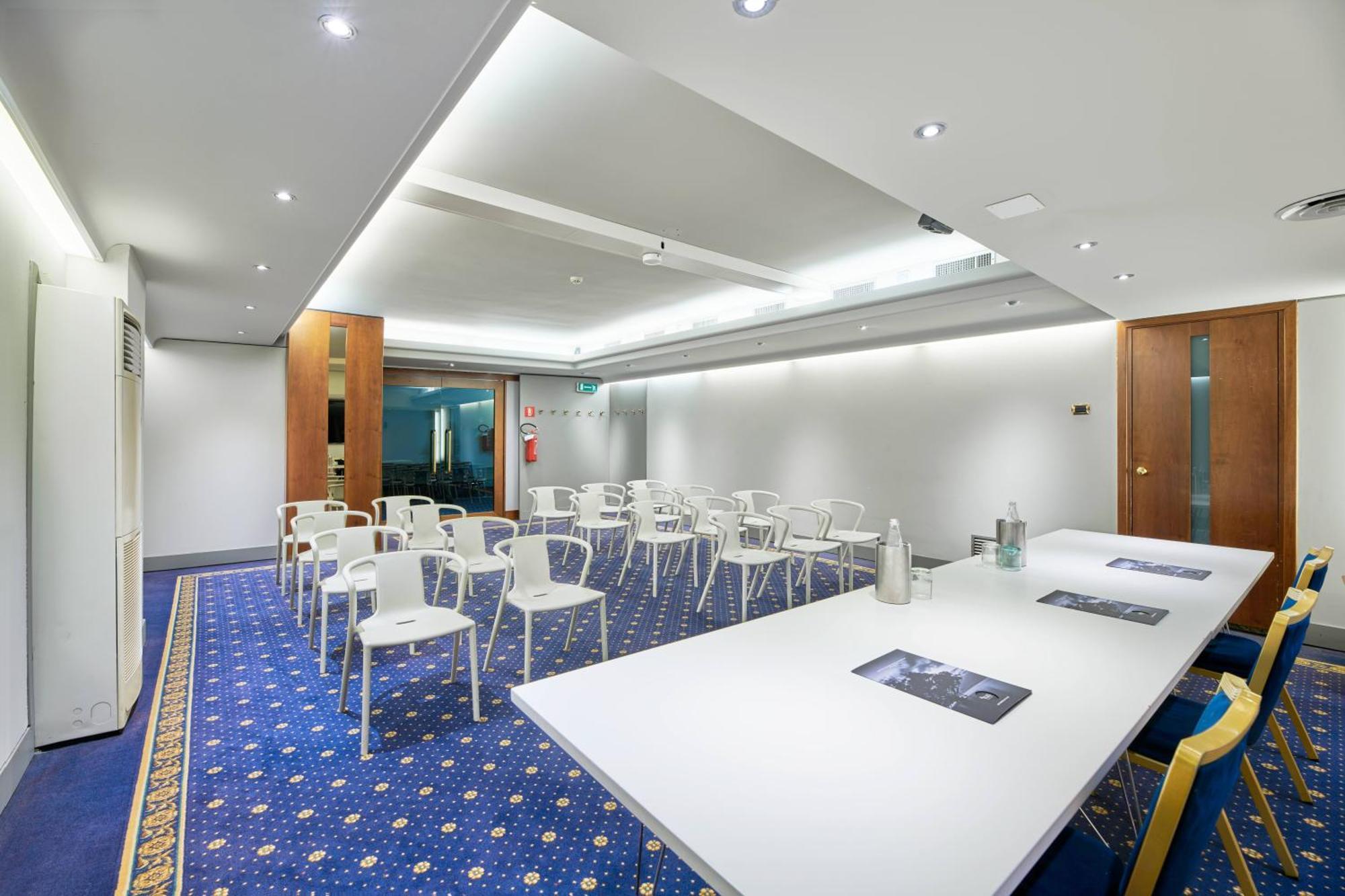 Hotel Plaza Mestre