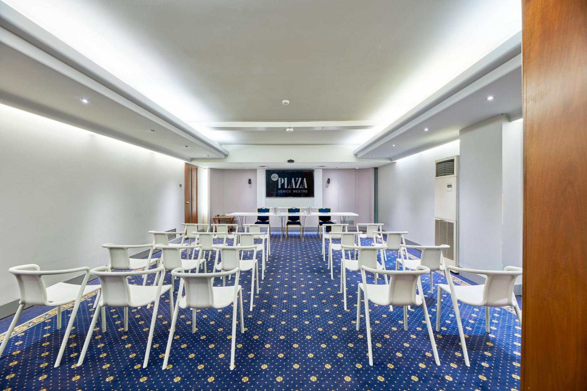 Hotel Plaza