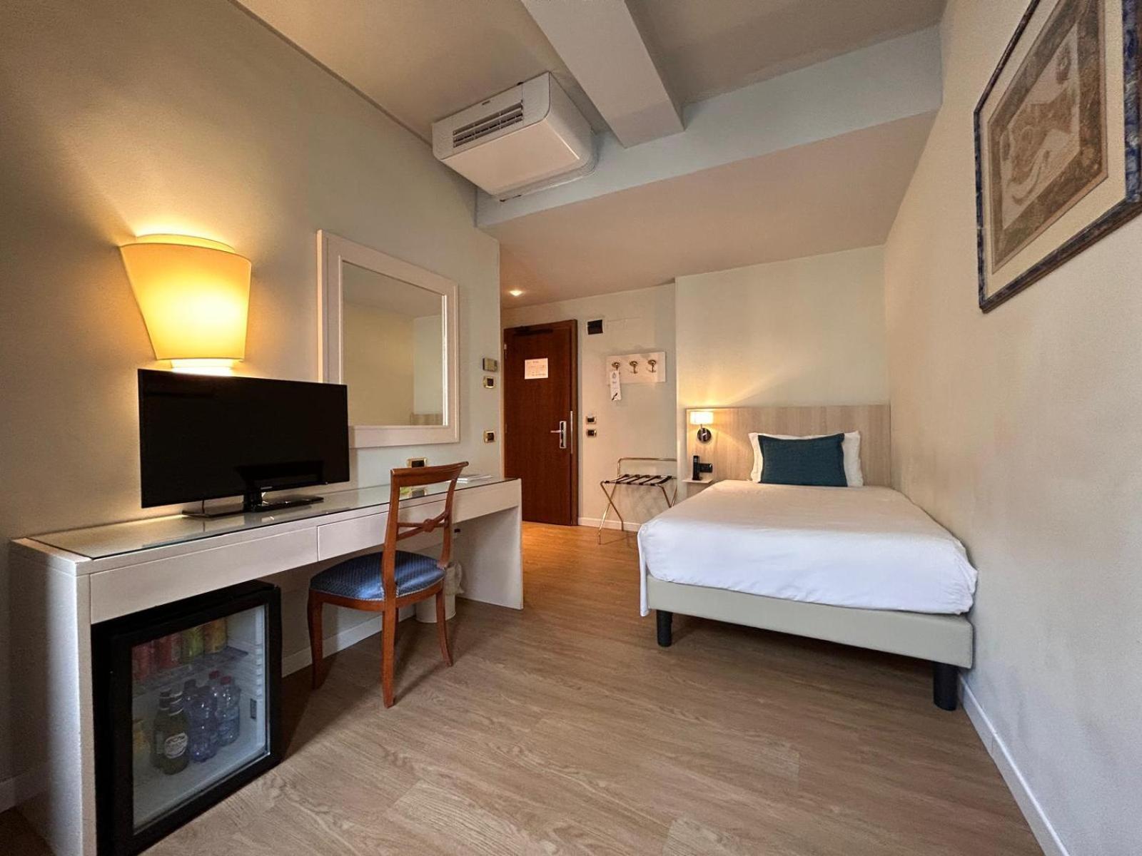 Hotel Plaza Mestre